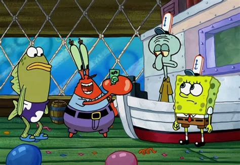 spongebob clams episode|spongebob kills clams.